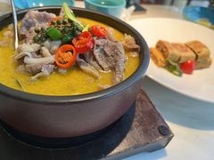 -荷塘秋月·本帮江浙菜(国权路店)