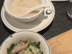 -肖仙仙羊肉汤·创于1996年(三官堂总店)