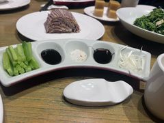 -京味斋·北京烤鸭(新源街店)