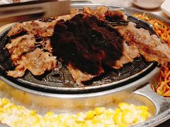 -韩宫宴烤肉·料理(南京江宁万达店)