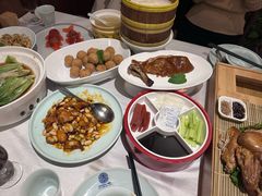 -惠丰堂饭庄·烤鸭·京味菜(西北旺·唐家岭店)