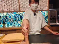 -小十Omakase(地王大厦店)