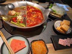 -湊湊火锅·茶憩(石家庄万象城店)
