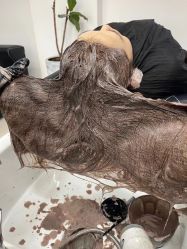 -Some Hair