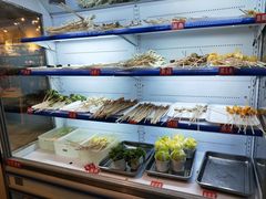 -钢管厂五区小郡肝串串香(南山店)