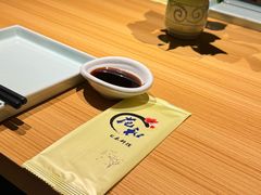 -花和海鲜自助(梅江店)