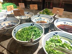-杭州开元名都大酒店·地中海自助餐厅