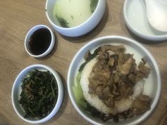 -一品小笼(金融街店)