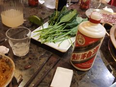 -小龙坎火锅(黄河店)