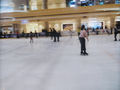 -冠军冰场CHAMPION RINK(苏州中心商场店)