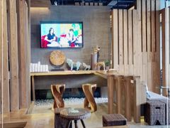 大堂-园里火锅(仁和新城店)