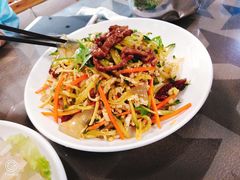 家常拌凉菜-哈尔滨风味小吃东北菜(五角场店)