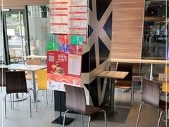 -麦当劳(汽车总站店)