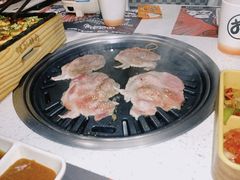 -猫抓烤肉(春熙路店)
