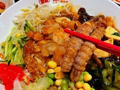 -添萬囍·天津三鲜捞面(天河城店)