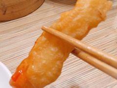 酥滑龙鳕鱼-粤仔湾砂锅粥(广益哥伦布店)