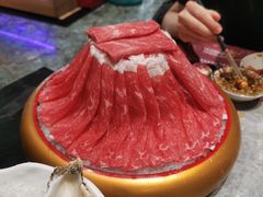 -樱煦和牛寿喜烧(如皋吾悦广场店)