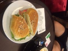 太平洋咖啡(市府恒隆二店)-太平洋咖啡(市府恒隆二店)
