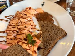 -Le Comptoir de la Gastronomie