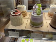 -théATRE 茶聚场(王府中環店)