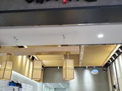 门面-唐沫茶兮(首山店)