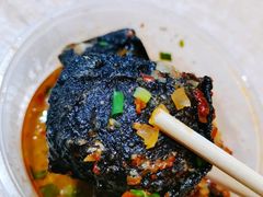 老长沙臭豆腐-湘人龙记老长沙米粉(华普国际大厦店)