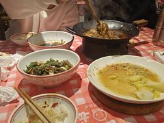 -龙师傅卤炒(天马店)