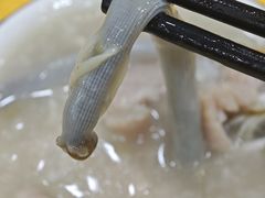 -汤氏美食台山水步特色黄鳝饭(龙津东路店)