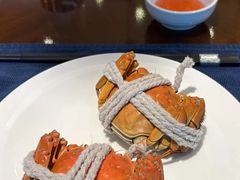 -Social 秀西餐厅-长沙瑞吉酒店(运达店)