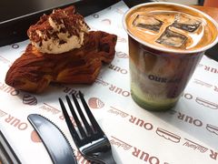 -OUR Bakery(三里屯太古里店)