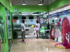 -英孚教育青少儿(宝龙中心)