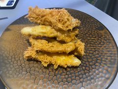 椒盐沙丁鱼-徐记海鲜(大明宫|北二环店)