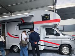 -北京房车博览中心