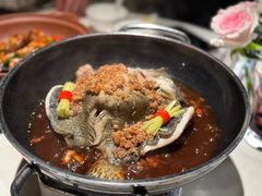 -芙蓉堂(武汉天地店)