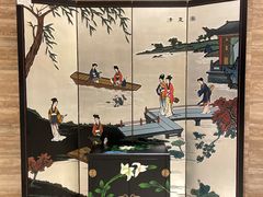 -白天鹅宾馆·美食屋