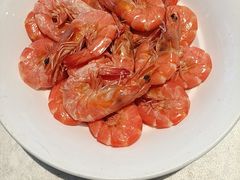 -珊海荟海鲜楼·天津菜·海肠捞饭·皮皮虾锅贴王(佛罗伦萨店)