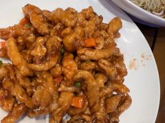 -盈春大饭店(千山路店)