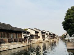 -南浔古镇