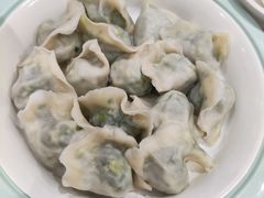 -老边饺子馆(东单店)