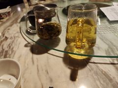 -广州花园酒店荔湾亭·地道点心·粤式饮茶