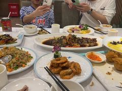 -顺德佬华侨城店·商务宴请·团建