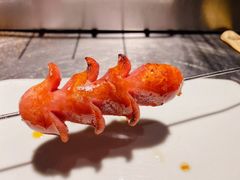 -很久以前羊肉串(农科路店)