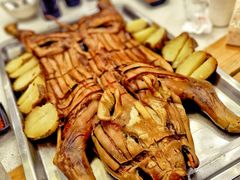烤乳猪-浮何烤铺(桐梓林店)