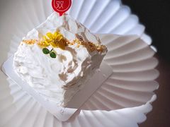 芋泥小方-双风车咖啡馆 Twin Windmills(六道口店)