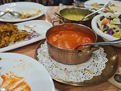 -清真·AL-JANNAT 佳纳特餐厅(狮子桥店)