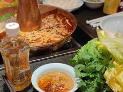 -京元盛铜锅涮肉(上海总店)