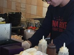 -哏儿寿司(红桥店)