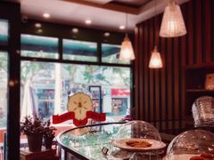 -Pie Bird(新闸路店)
