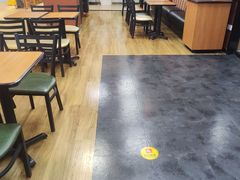 -赛百味SUBWAY(马台街店)