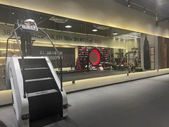 -驭力搏击健身(张江高科店)
